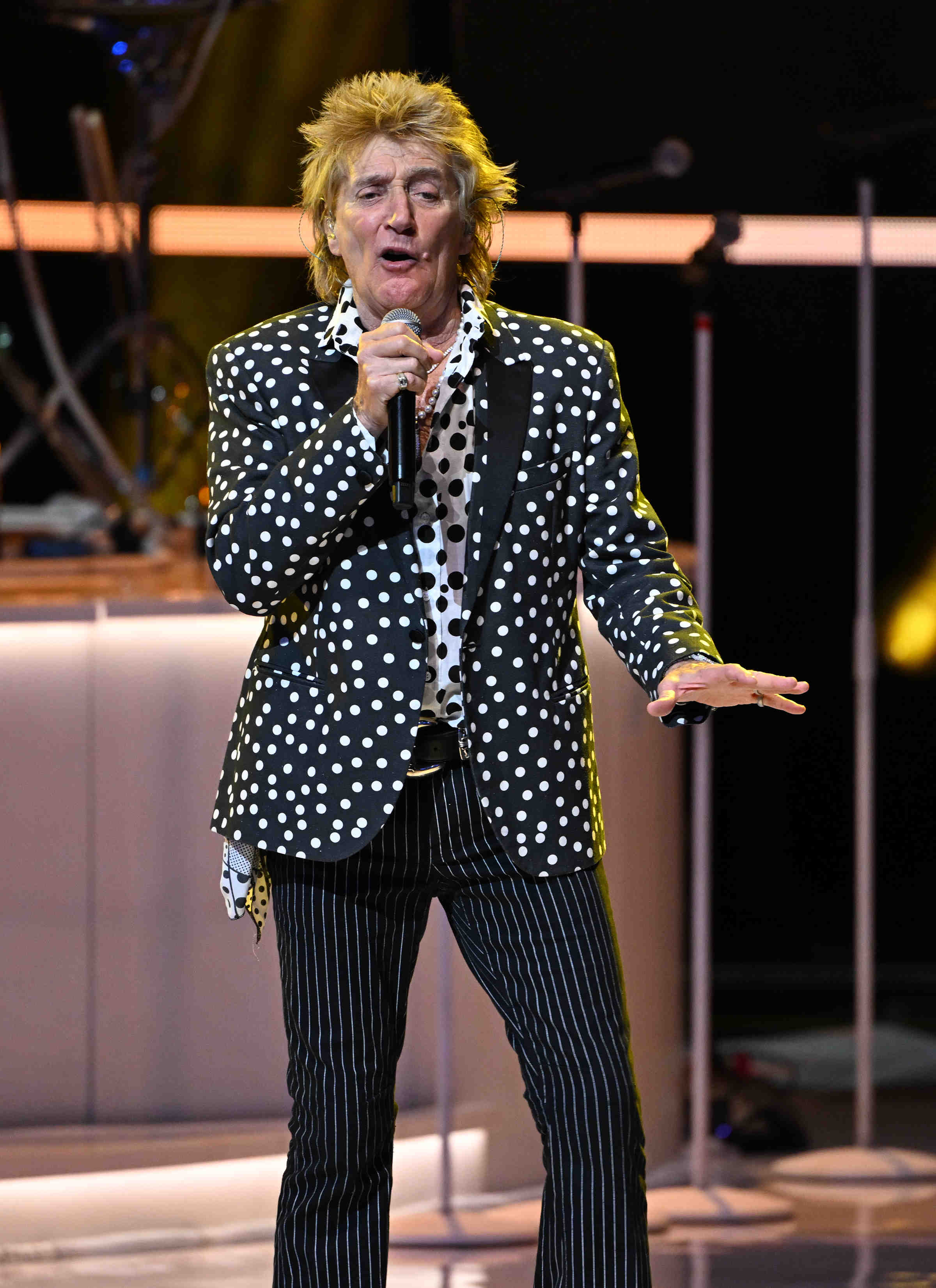 Rod Stewart 5点セット Rod Stewart – Rod Stewart – Box Set (Compilation): 5 x Vinyl, 2014
