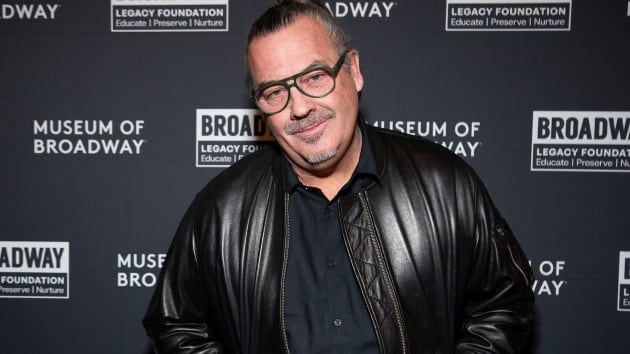 Duncan Sheik, Tony Award-Winning Composer, Dies at 56